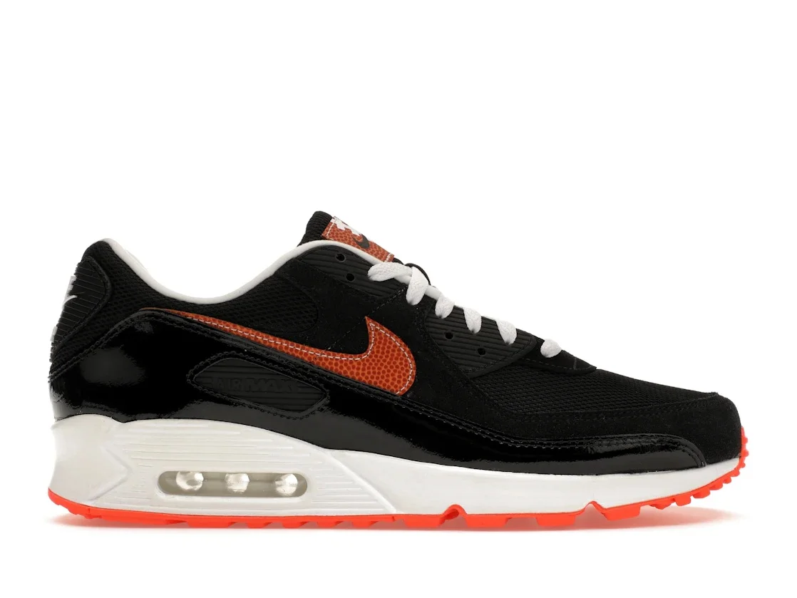 Nike Air Max 90 Football Swoosh - 1