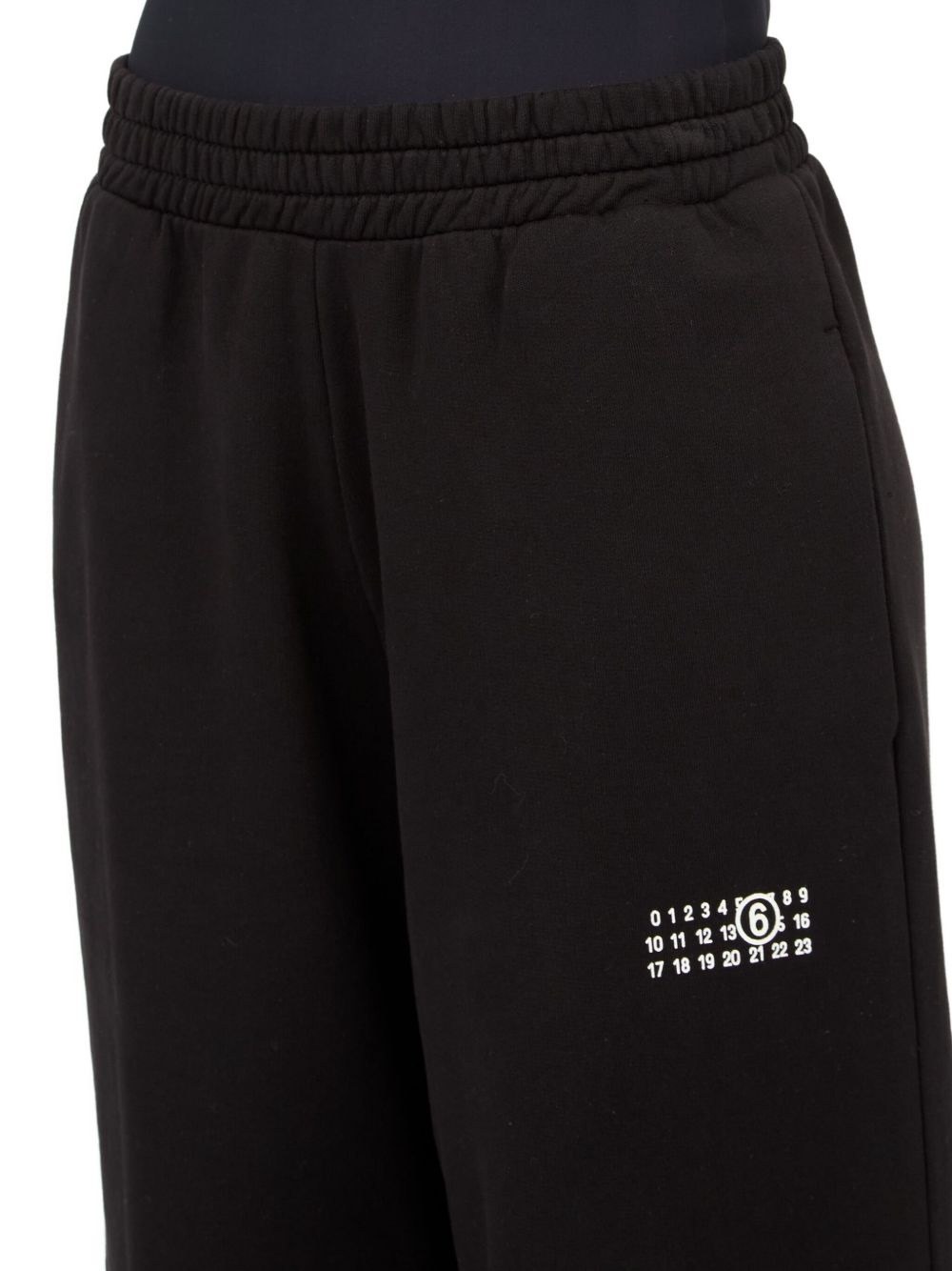 MM6 Maison Margiela Trousers - 4
