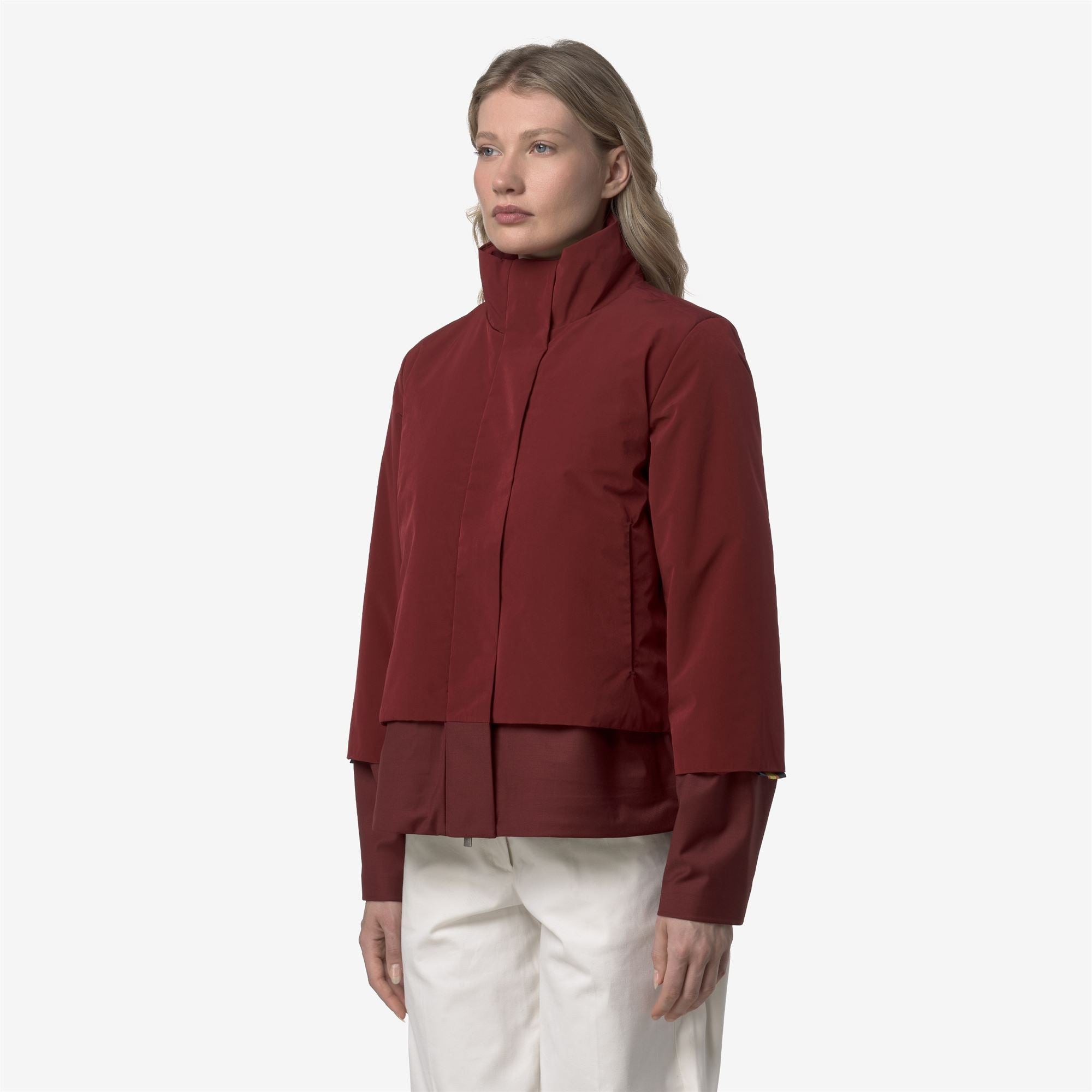 ISAN WOOL NYLON MIX - 5