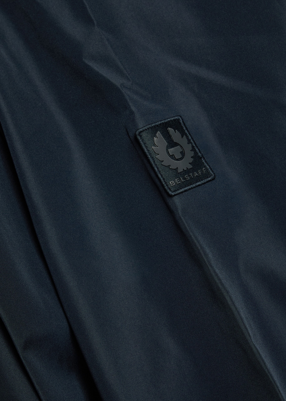 Belstaff Force Hooded Tritech Shell Coat - 5