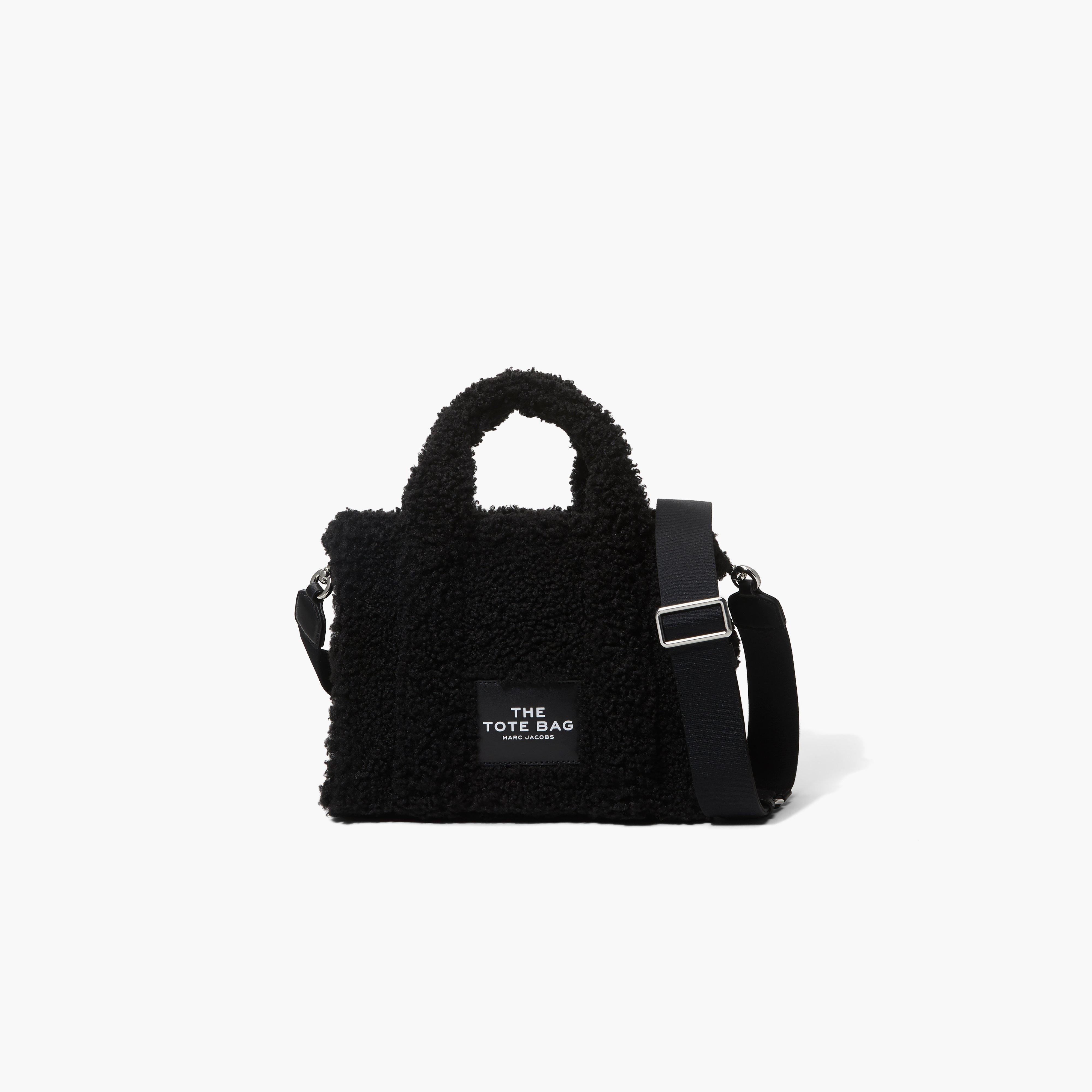 Marc Jacobs THE TEDDY MINI TOTE BAG, marcjacobs