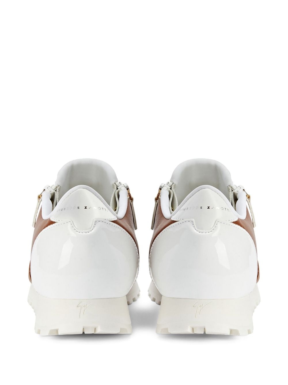 Conley trainers - 3
