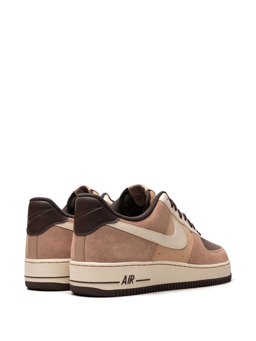 Air Force 1 Low "Hemp/Coconut Milk" sneakers - 3