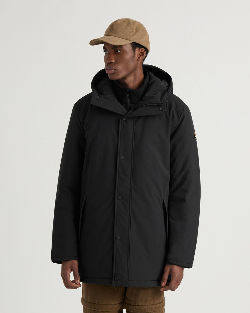 Mont-Royal - Jet Black 3