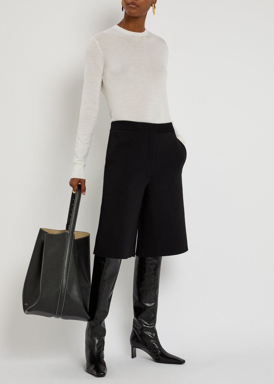 Toteme Wool-blend Jumper - 4
