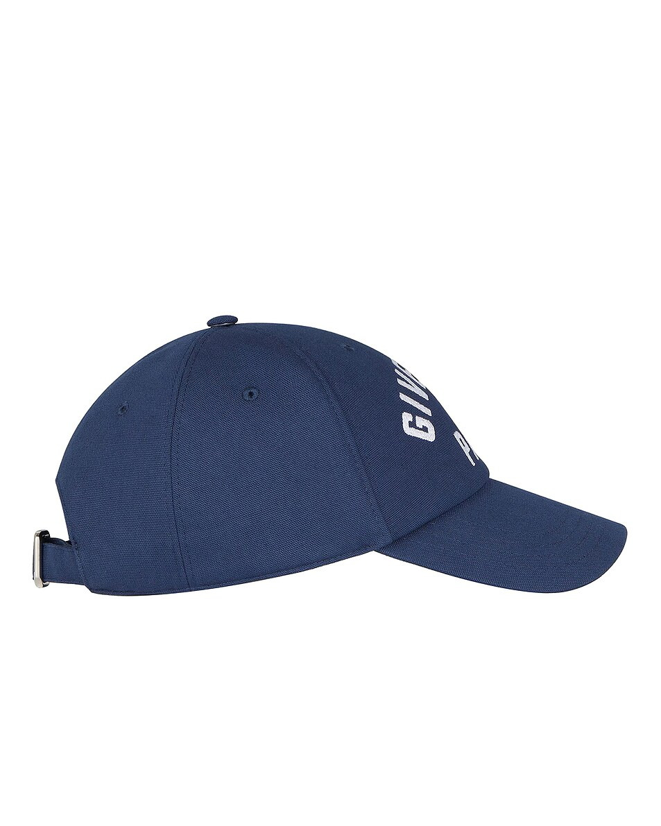 Canvas Logo Hat - 2