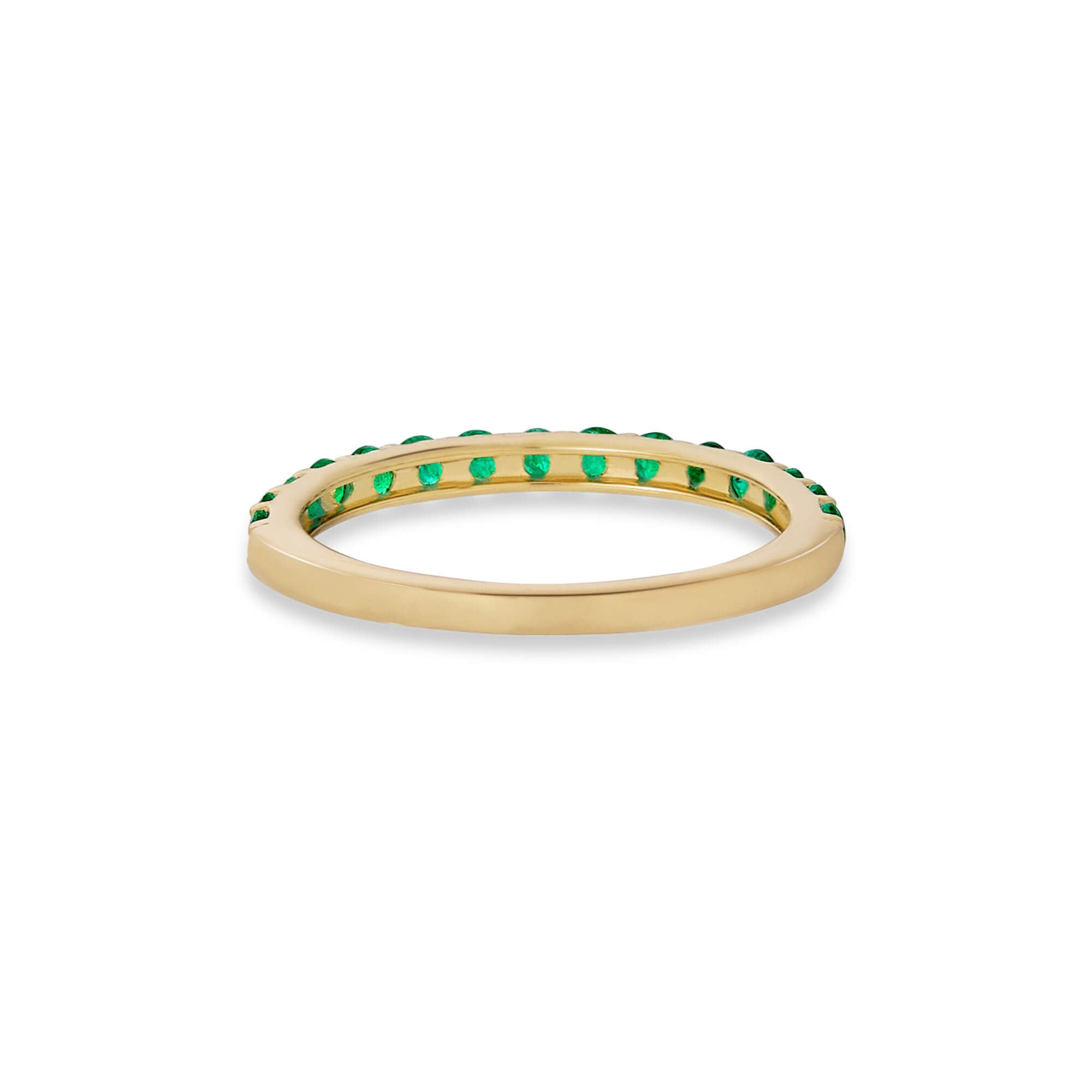 Forever Birthstone Ring - 4