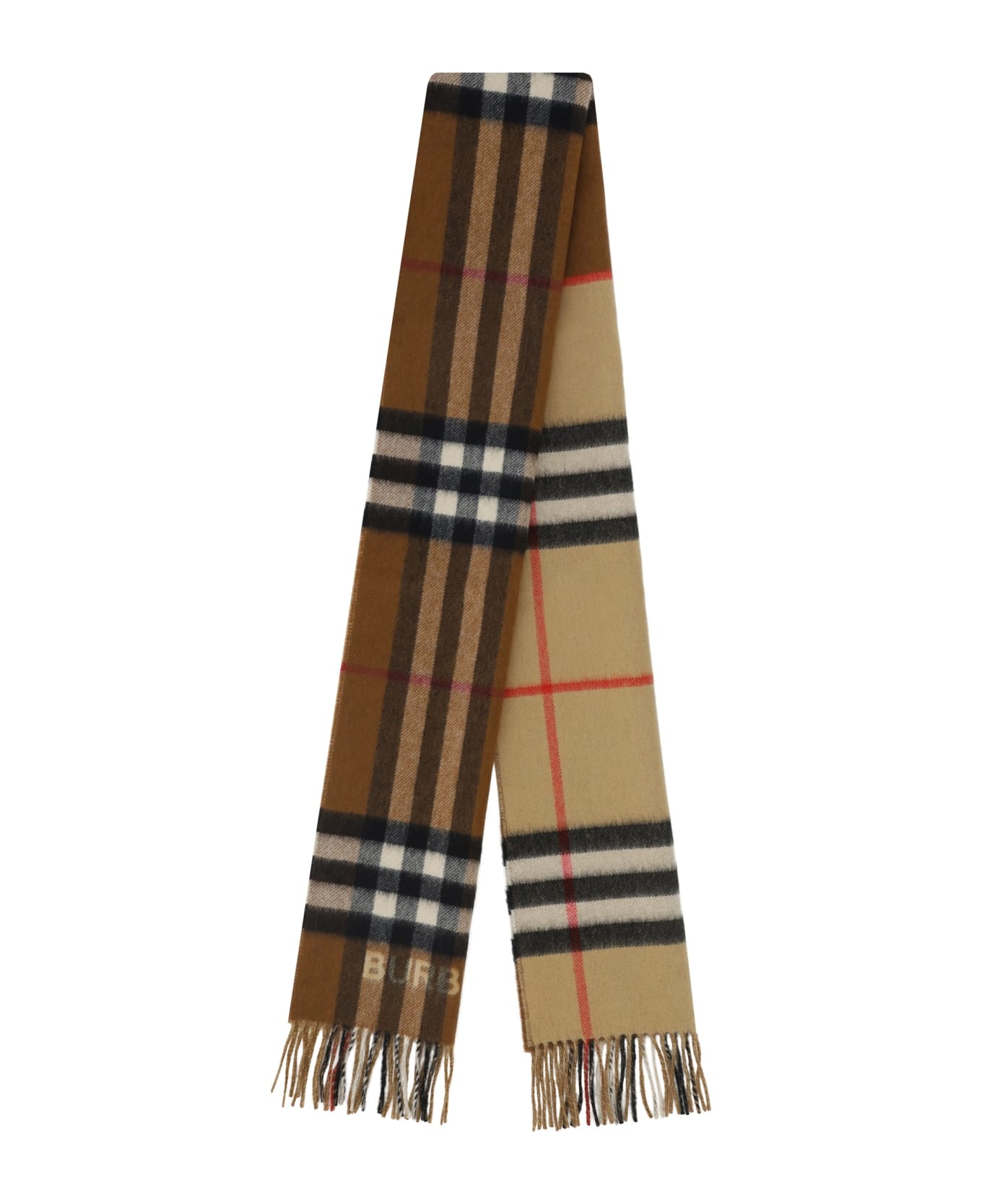 Scarf - 2
