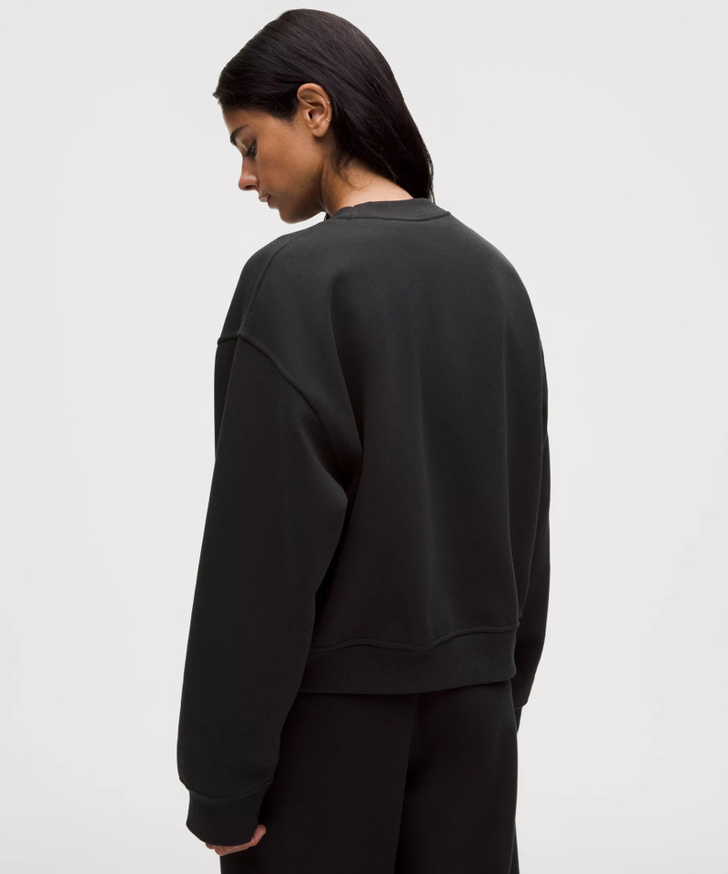 Women's Steady State Crew 3