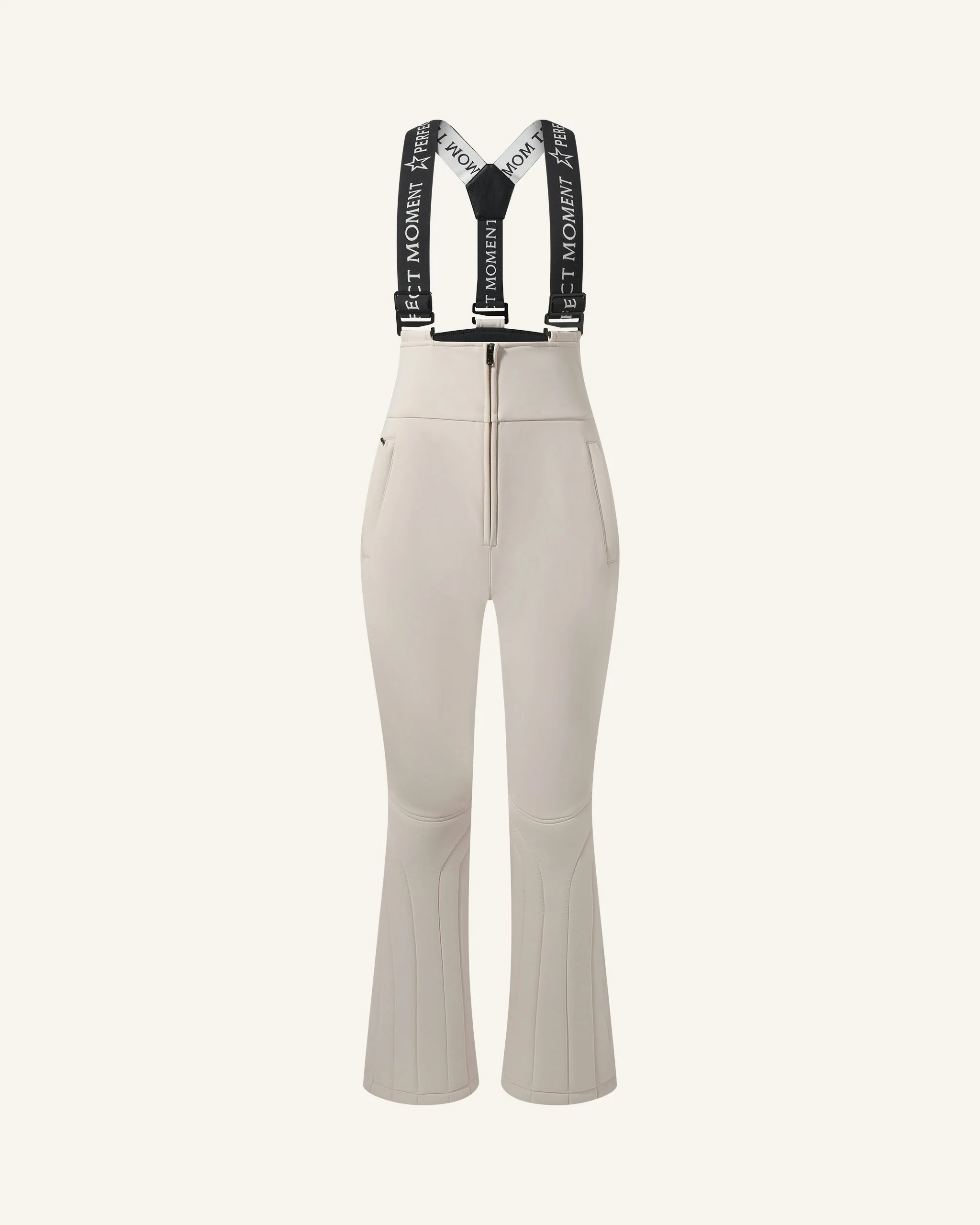 Slalom Bib Ski Pant - 1