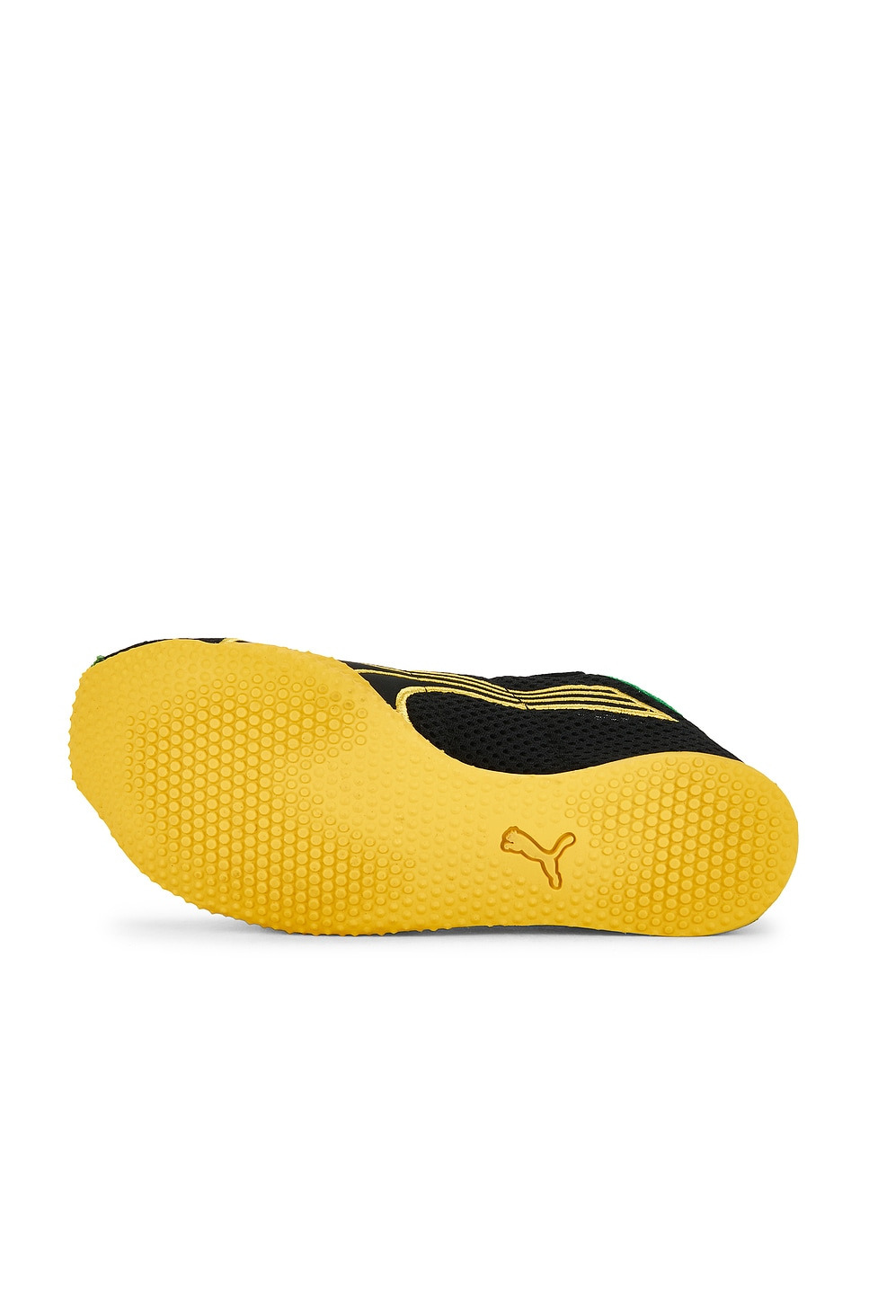 H-Street Jamaica Sneaker - 6