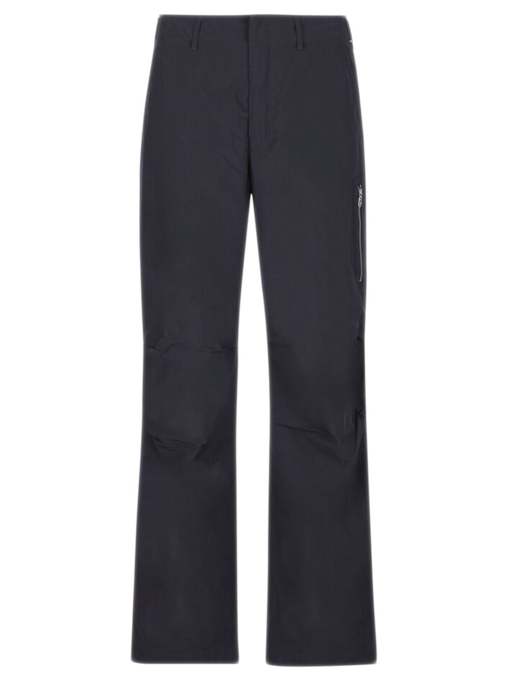 Micro ripstop trousers - 1