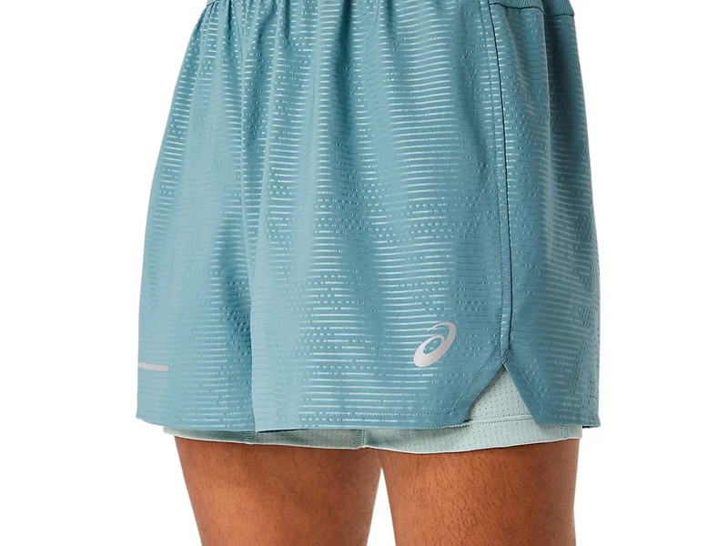 LITE-SHOW 2-N-1 5IN SHORT 4