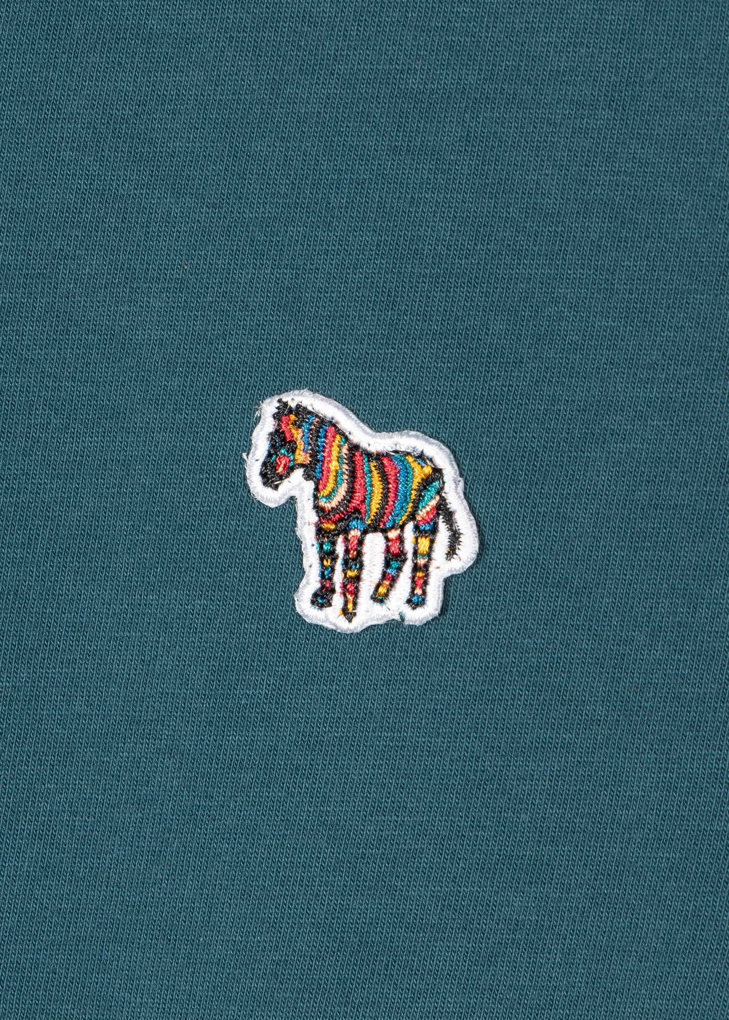 Zebra T-Shirt - 3