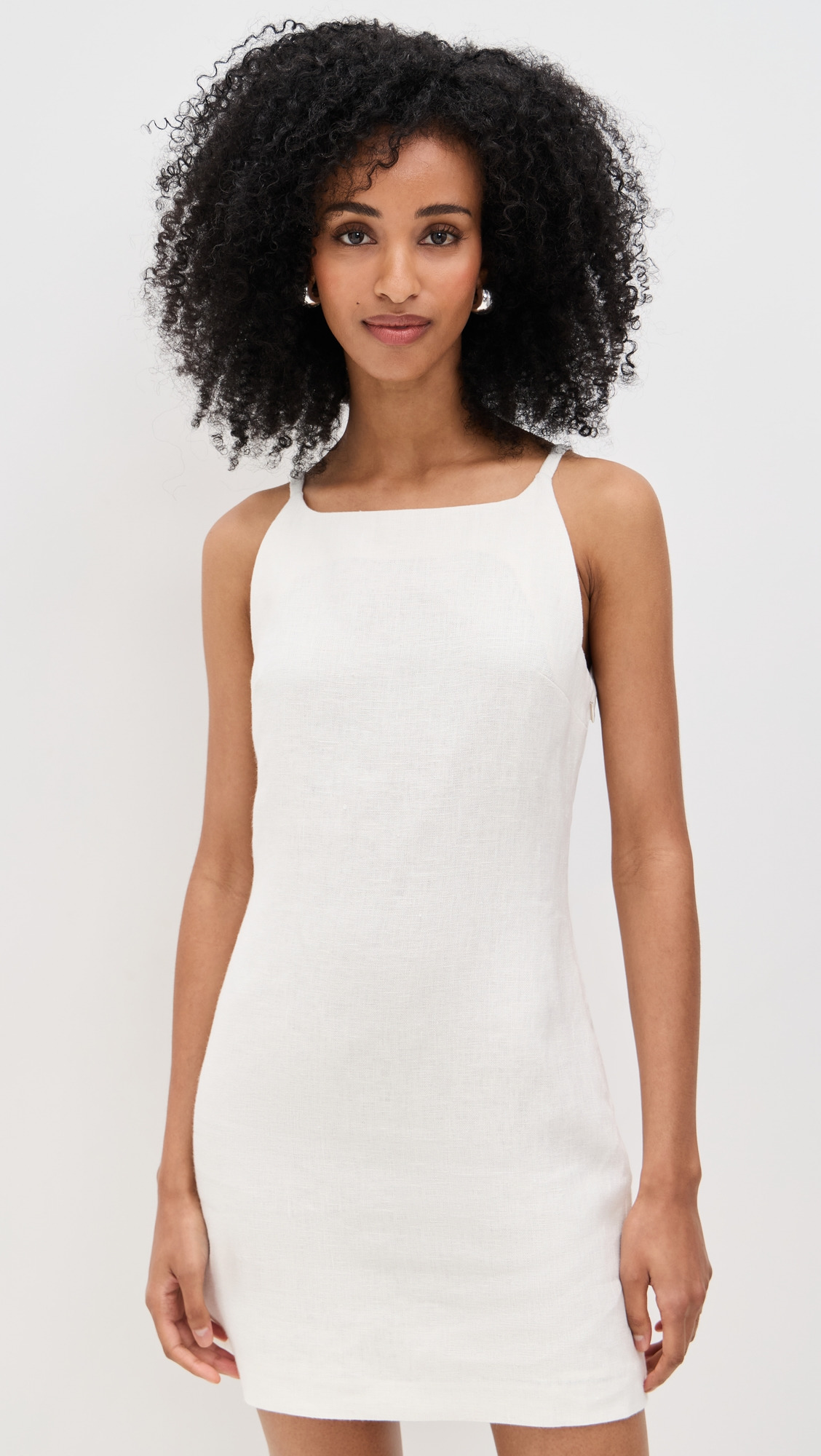 Neve Mini Dress - 6