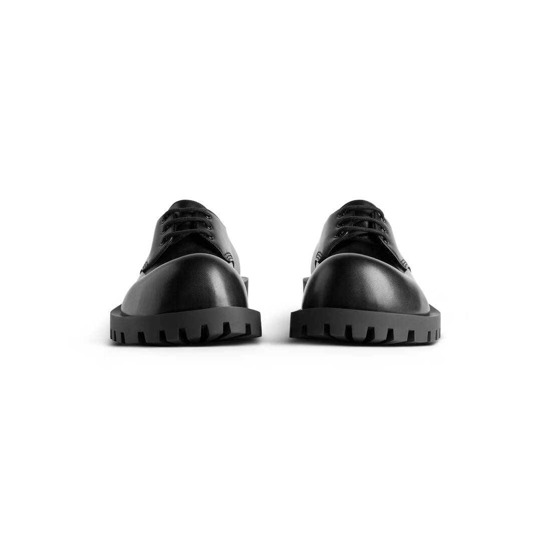 Men's Hummer Derbie  in Black - 3
