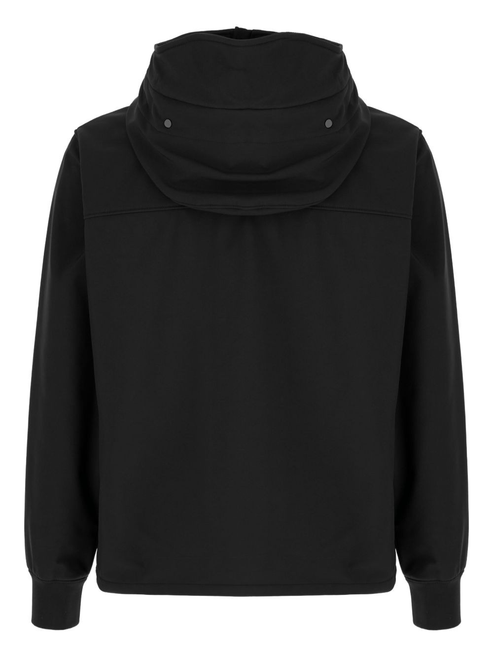 C.P. Company Men Outwear Jacket In Cp Shell - 3