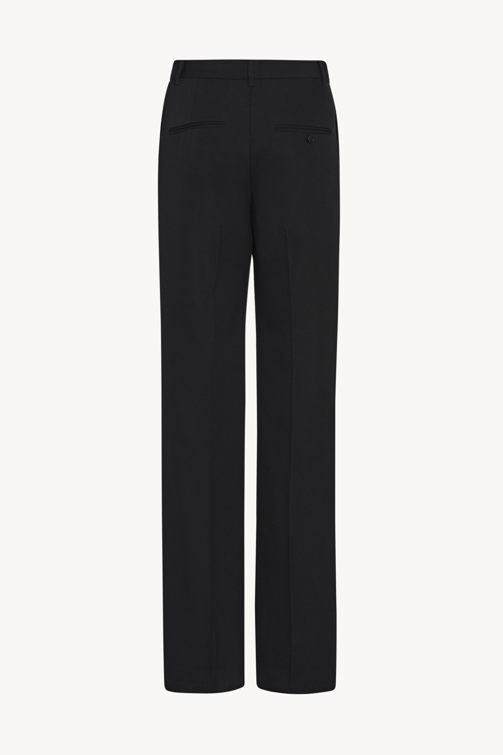 Pietro Pant in Wool - 2