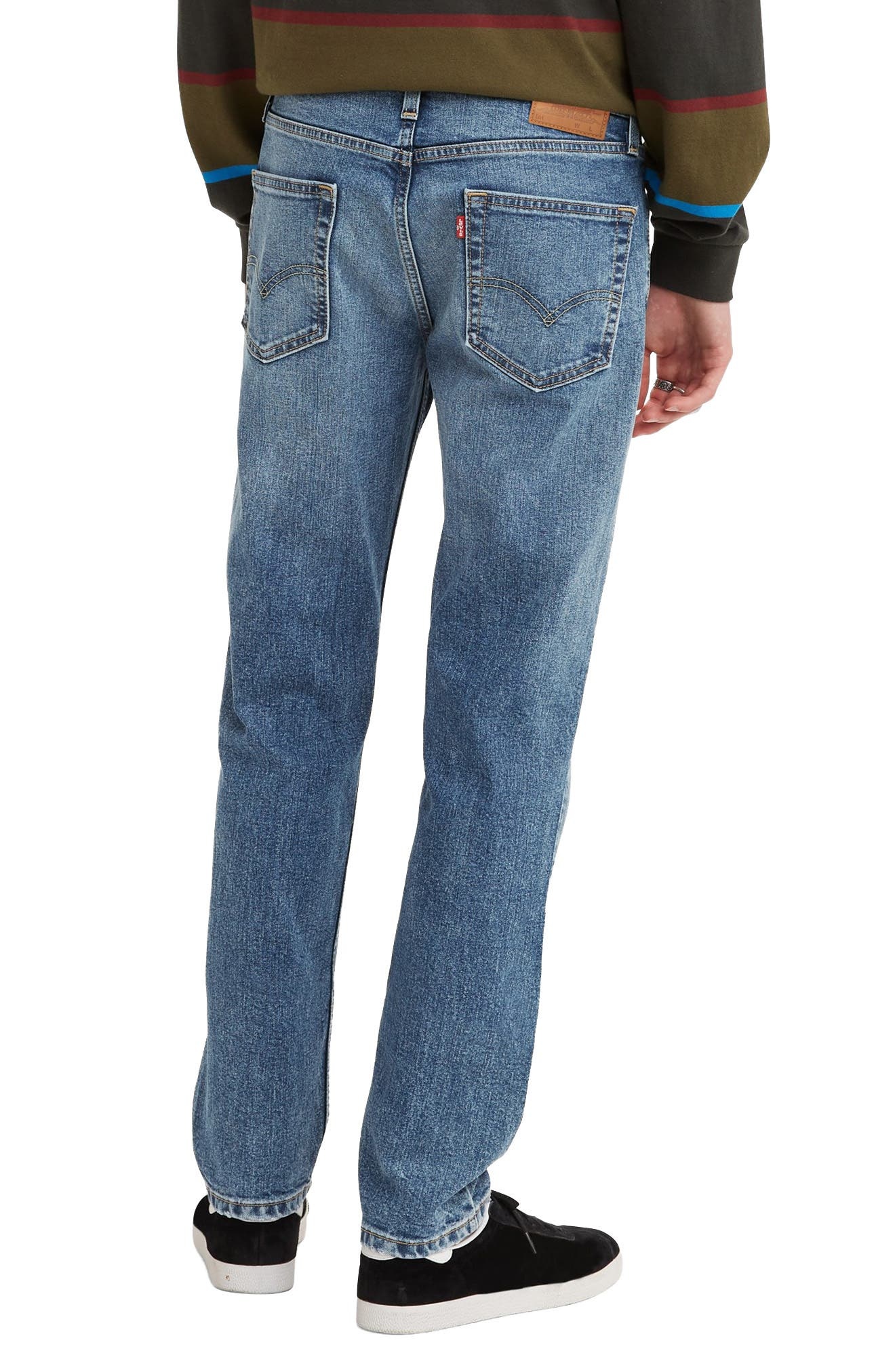511 Slim Fit Jeans - 2