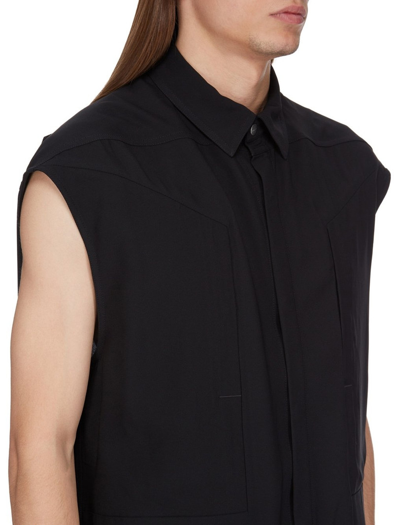 Jumbo shirt 4