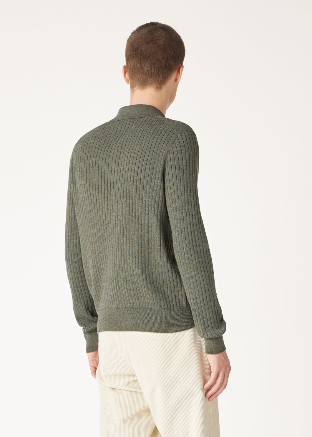 Lexington Polo Shirt - 5