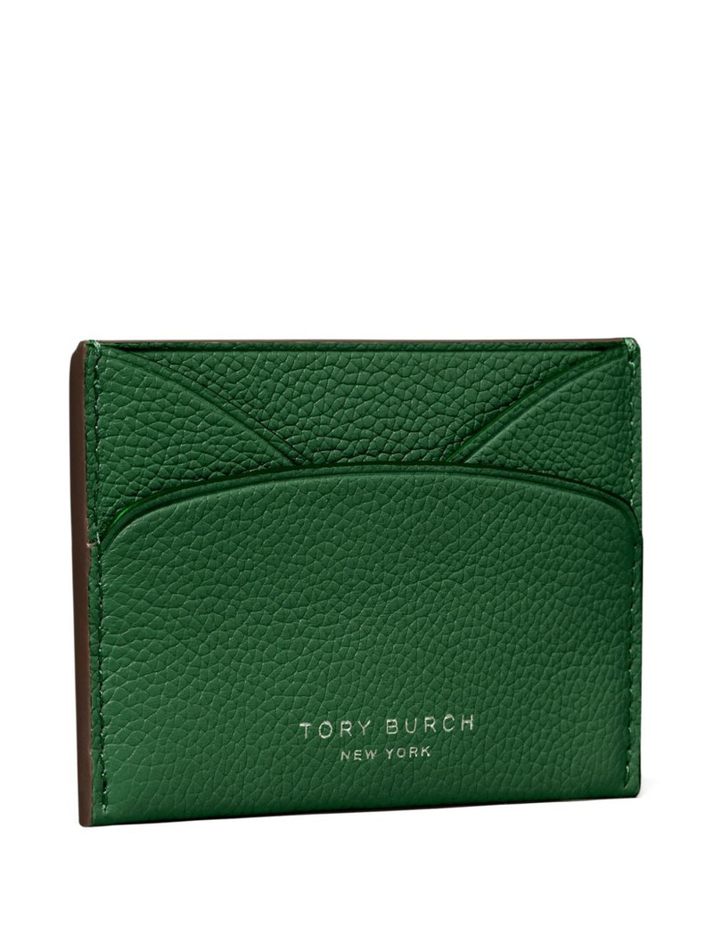 Romy flat card case 3