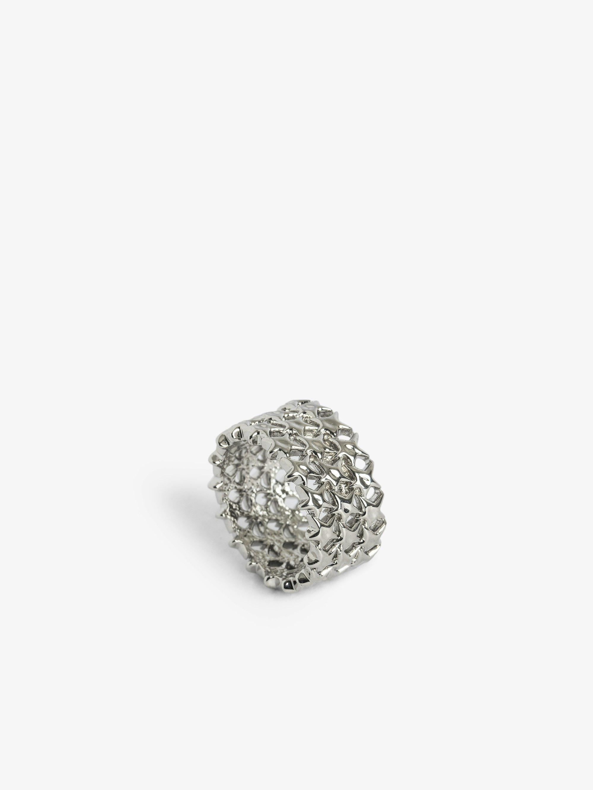 Rock Star Ring - 2