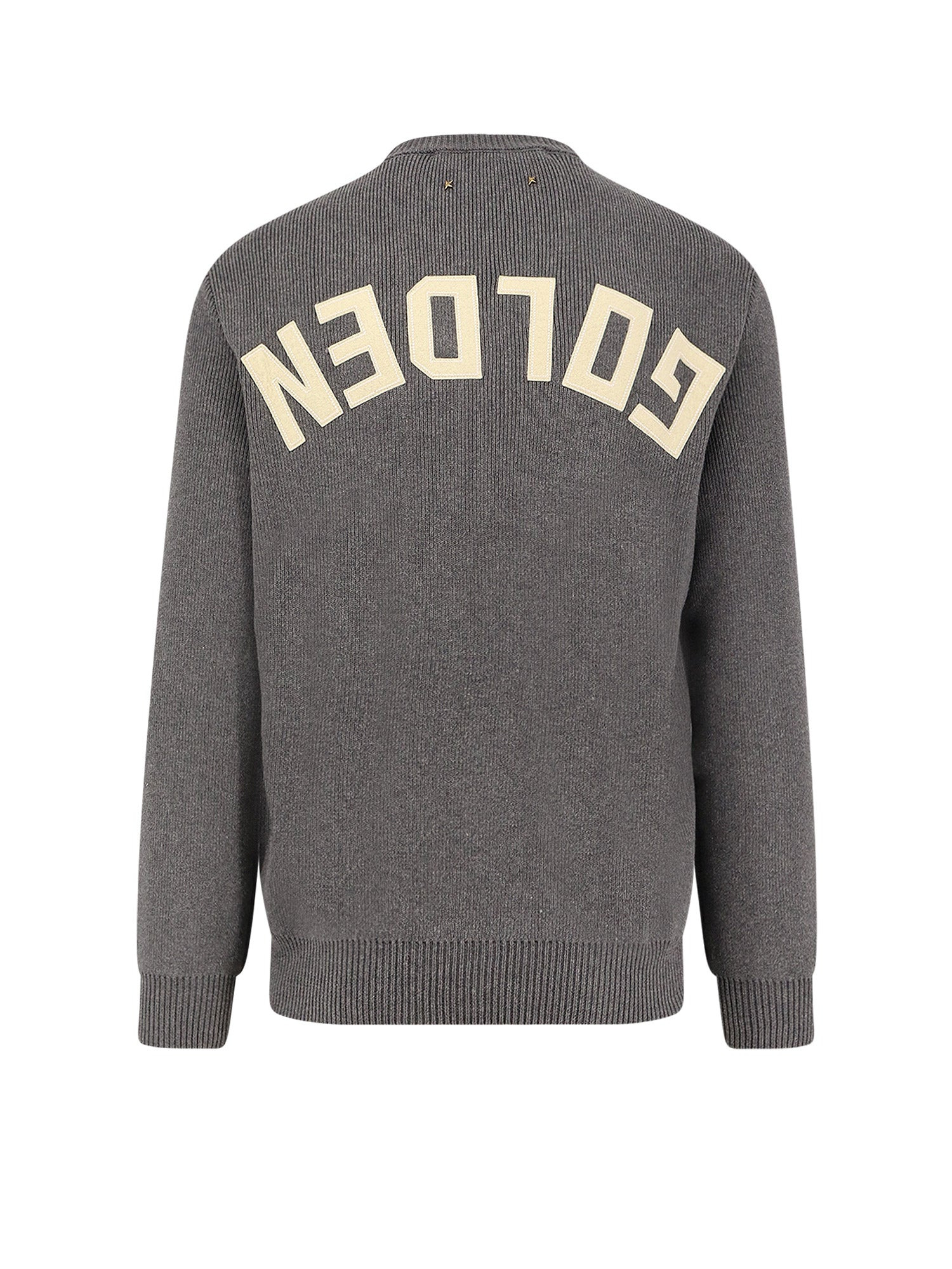Cotton Sweater - 2