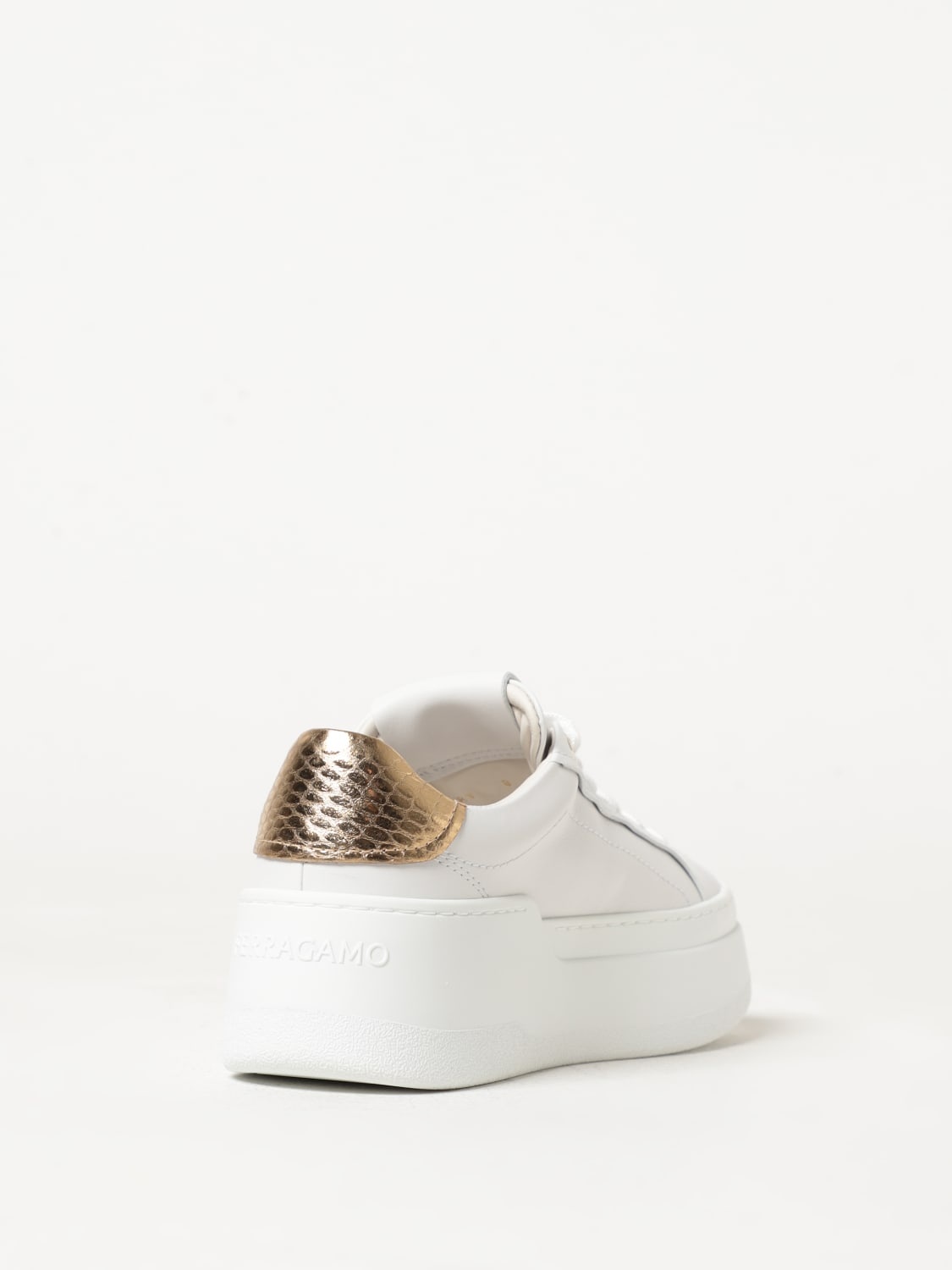 Sneakers woman Ferragamo - 3