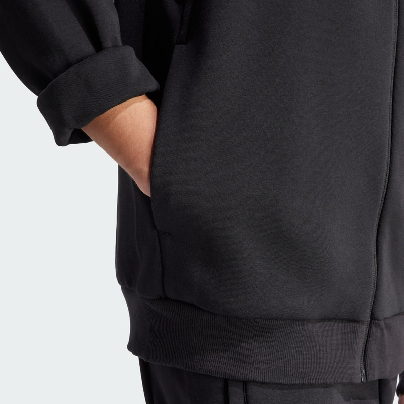 Future Icons Badge of Sport Track Jacket 6