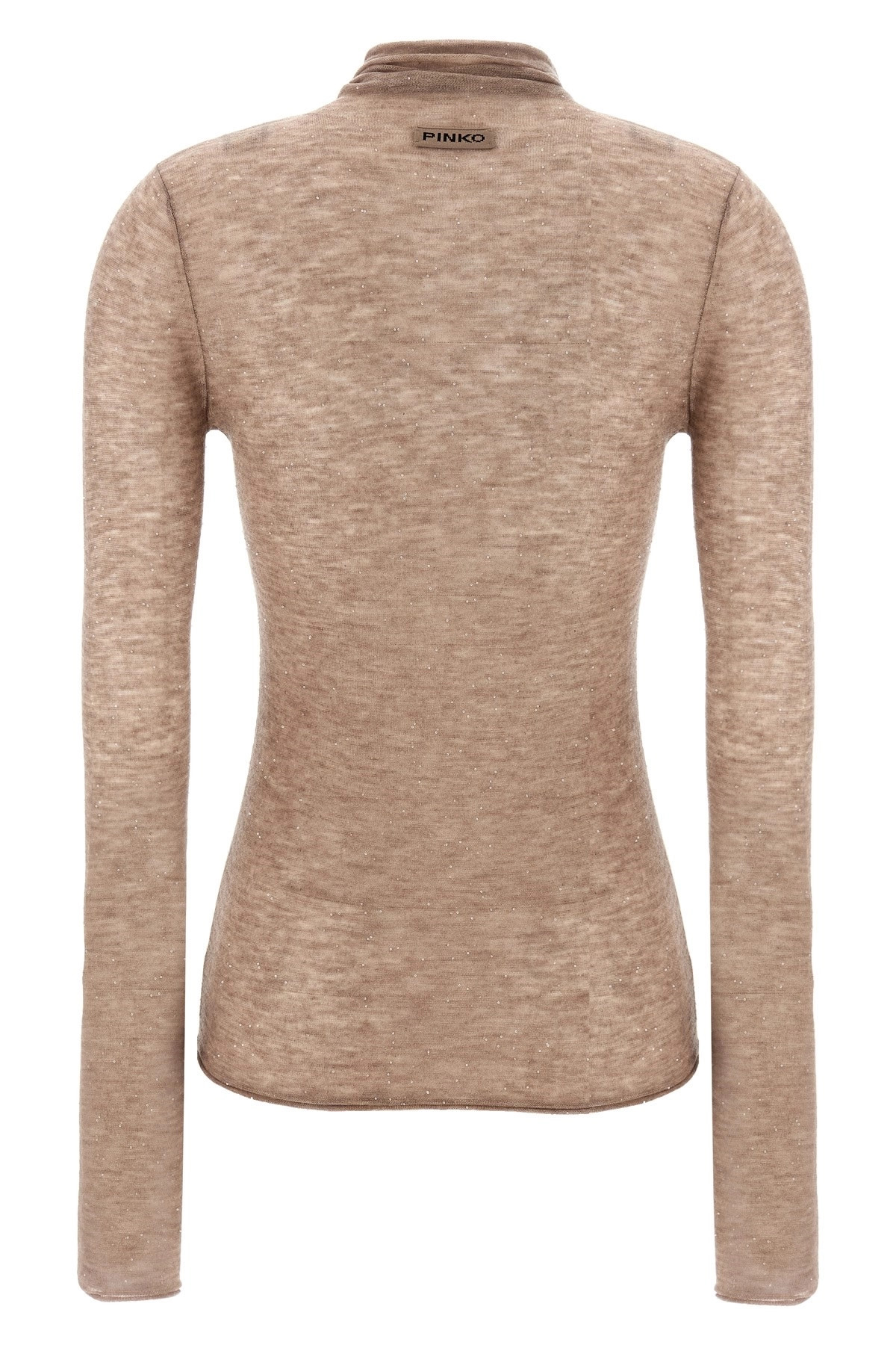 'Moss' sweater - 2