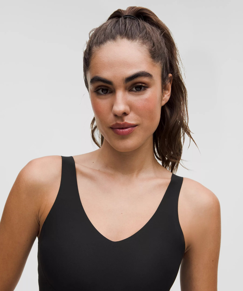 lululemon Glow Up™ Bra *Light Support, B/C Cup 4