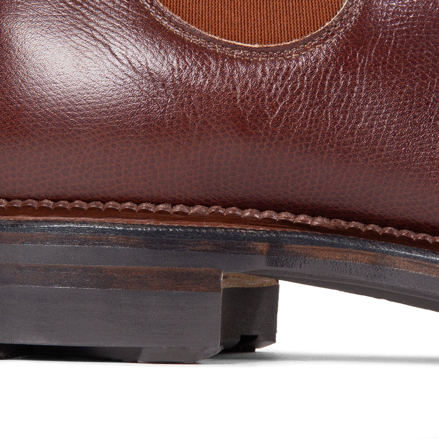 Chelsea - Port Alpine Calf - 7