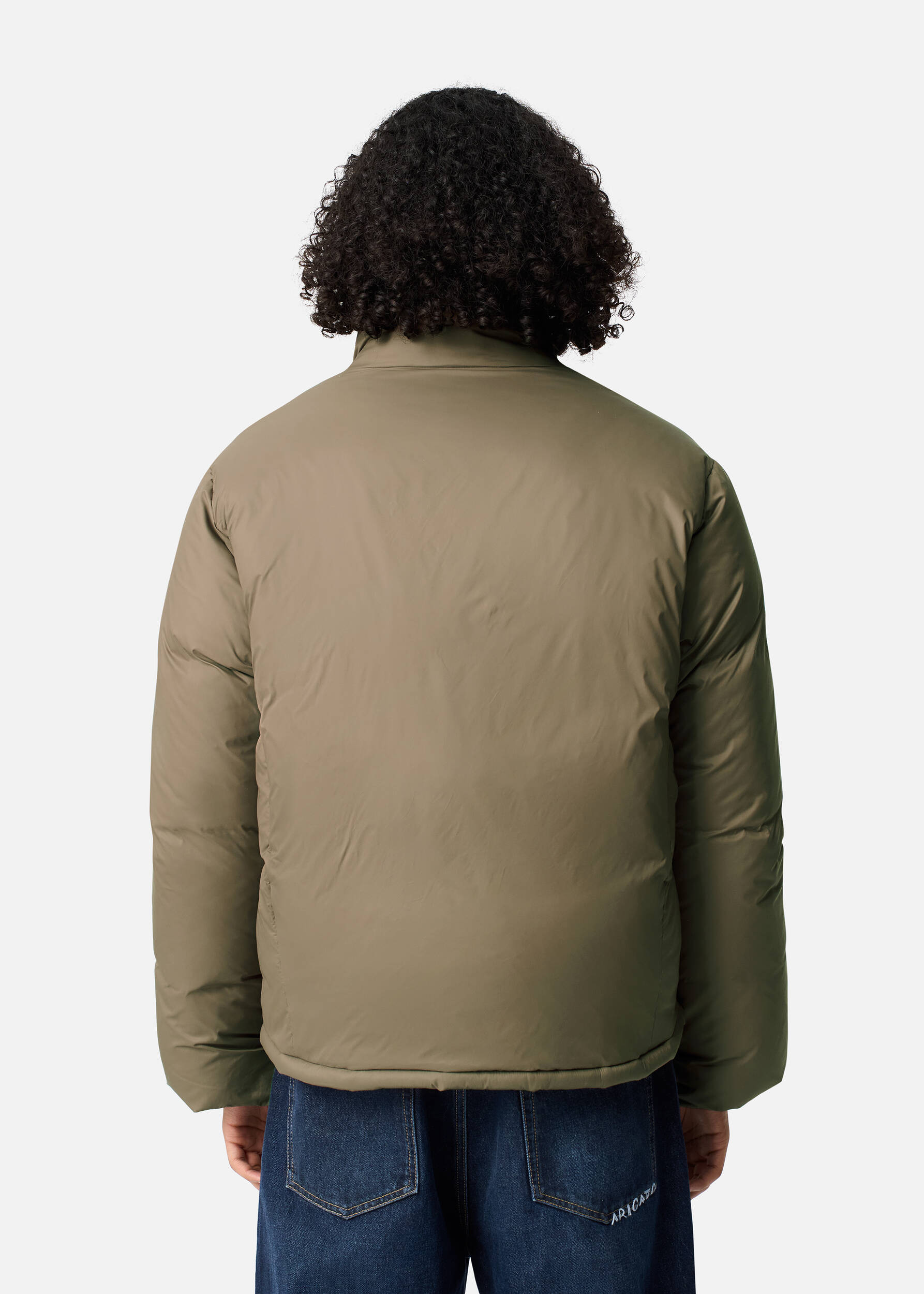 Lunar  Puffer Jacket - 3