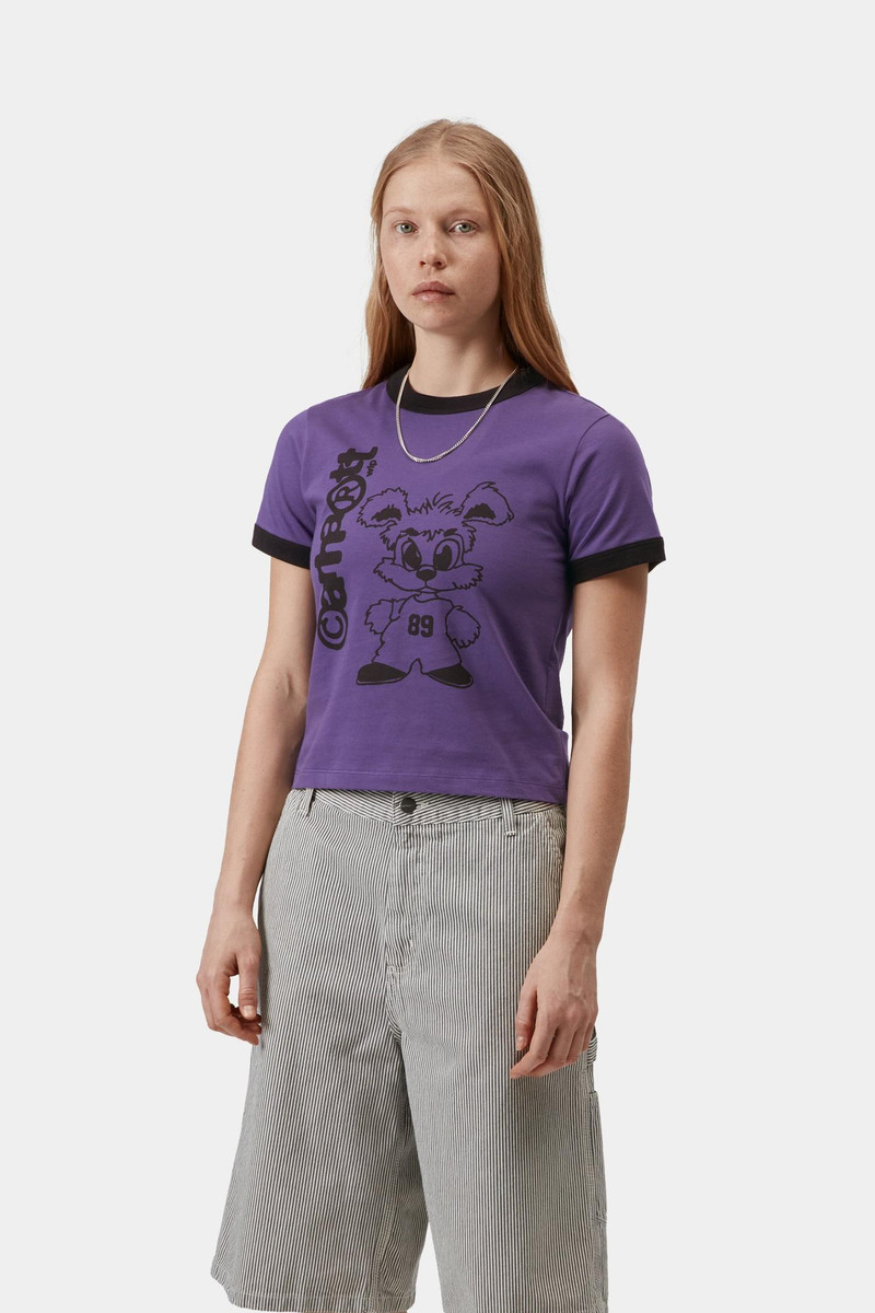 Women’s IP Ringer T-Shirt 4