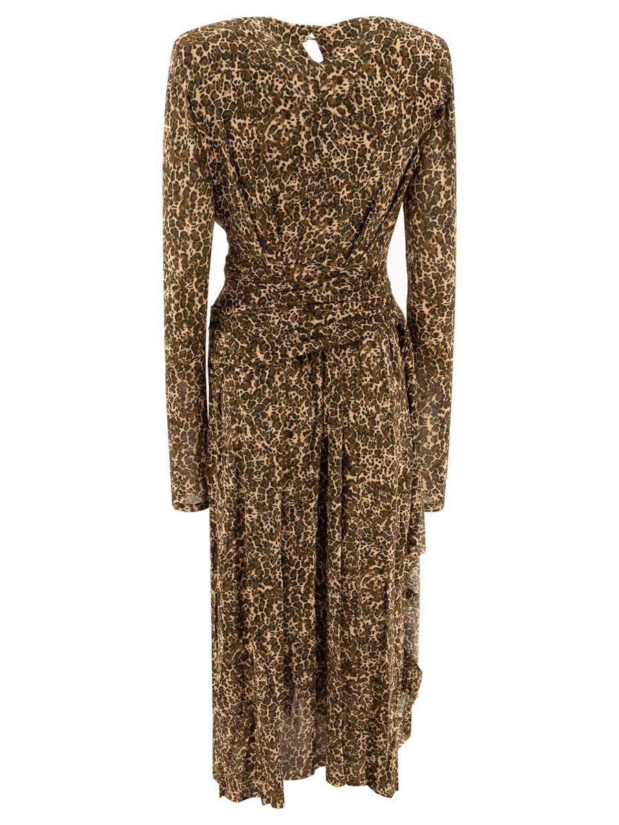 Isabel Marant "Zeidi" Dress - 2