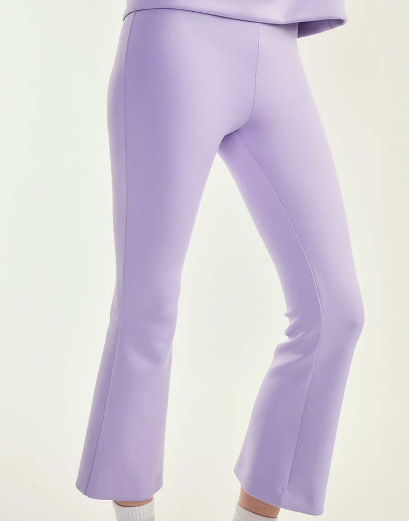 Bonded Active Pant 6