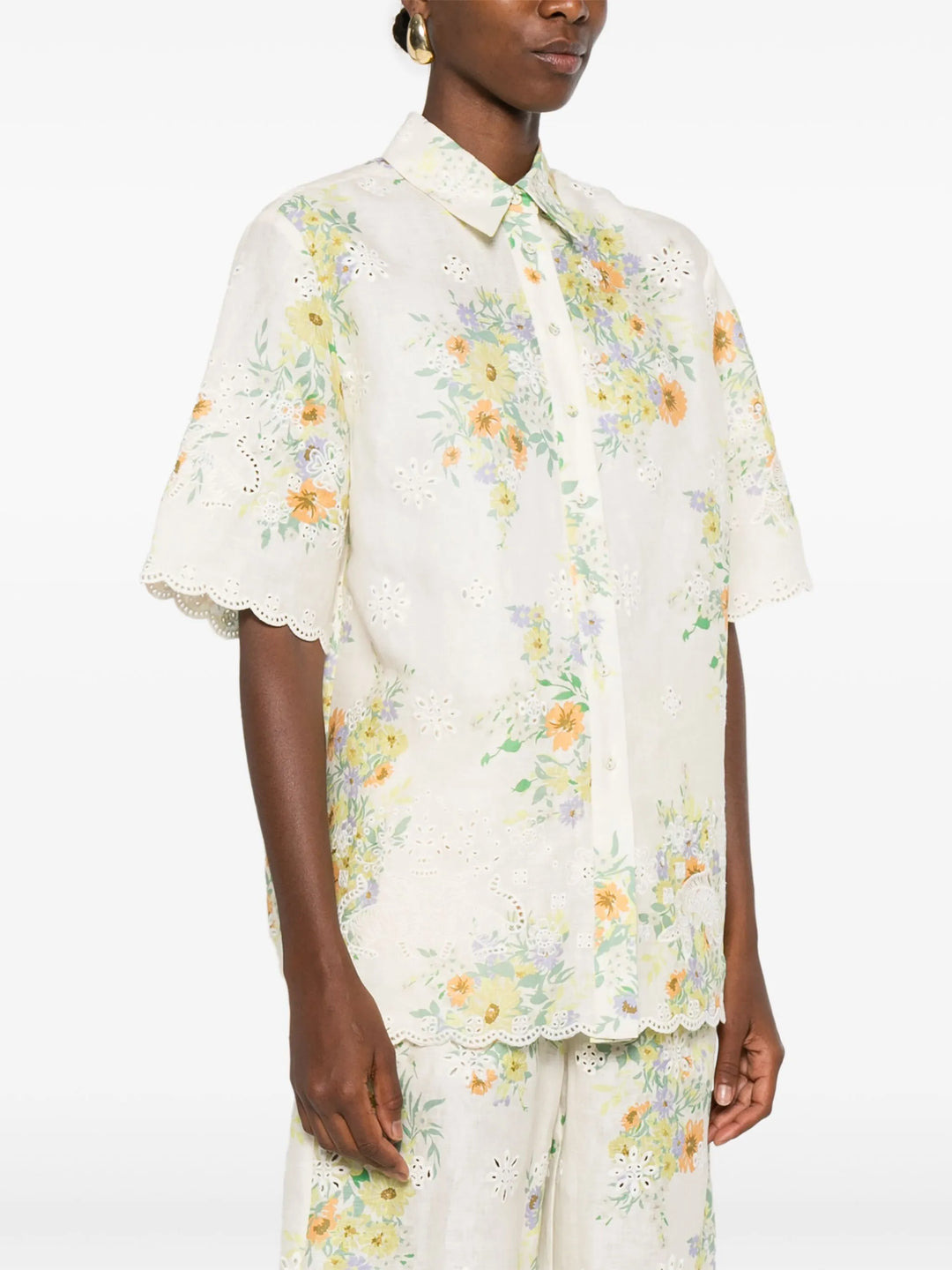 Juliette Shirt - 3
