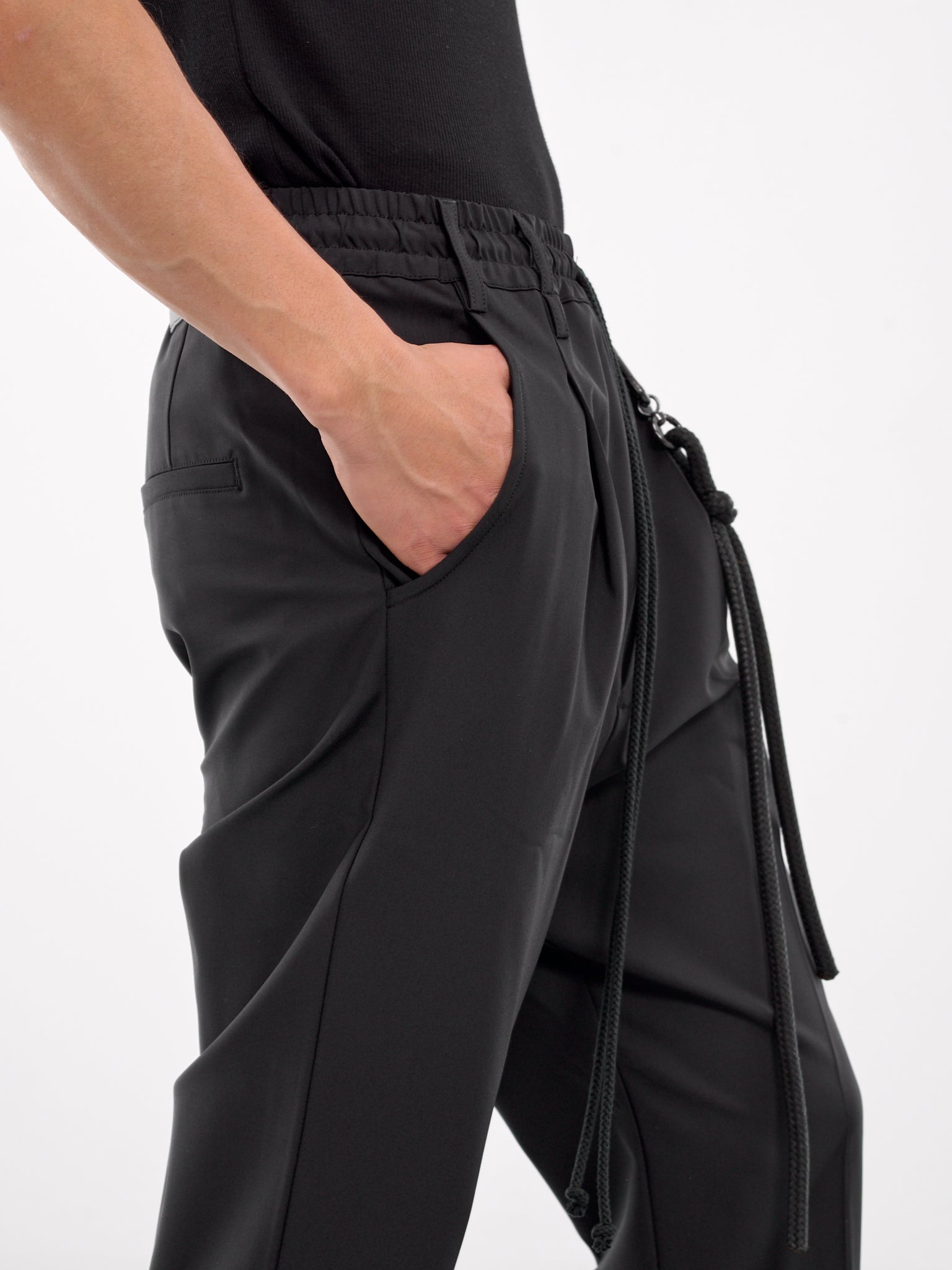 Lounge Pants - 4