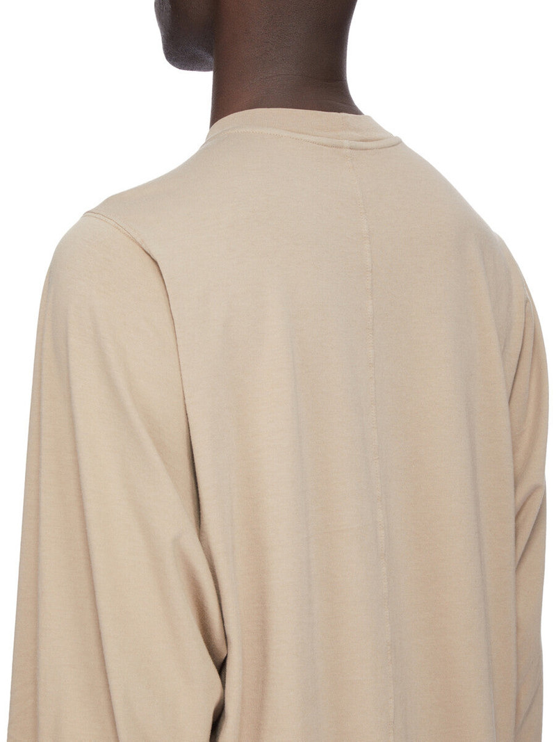 Jumbo graphic longssleeve T-shirt 5