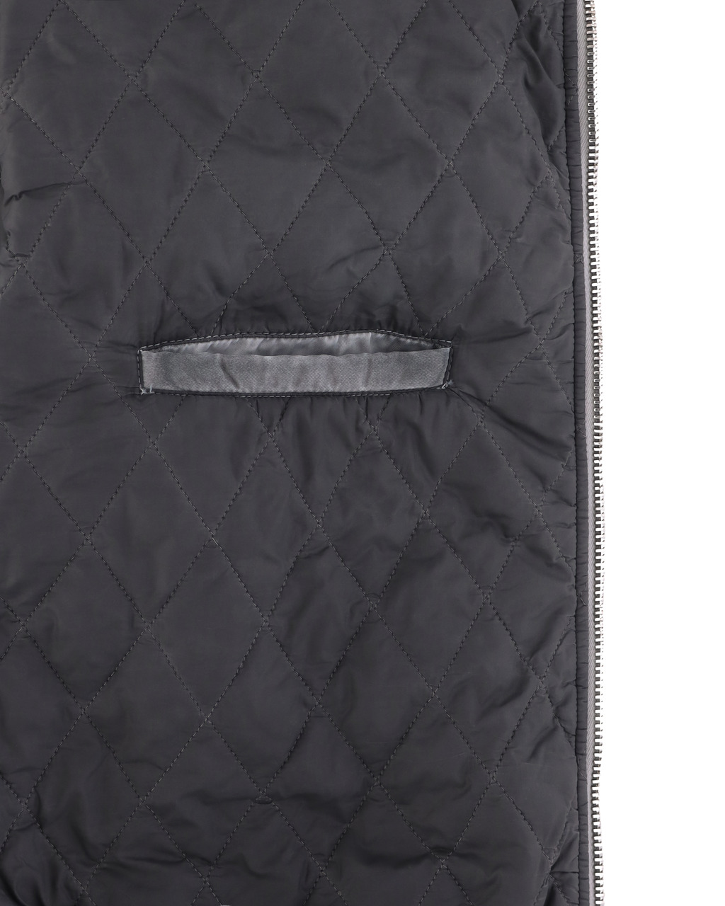 MARK FLOOD BOMBER JACKET - 8