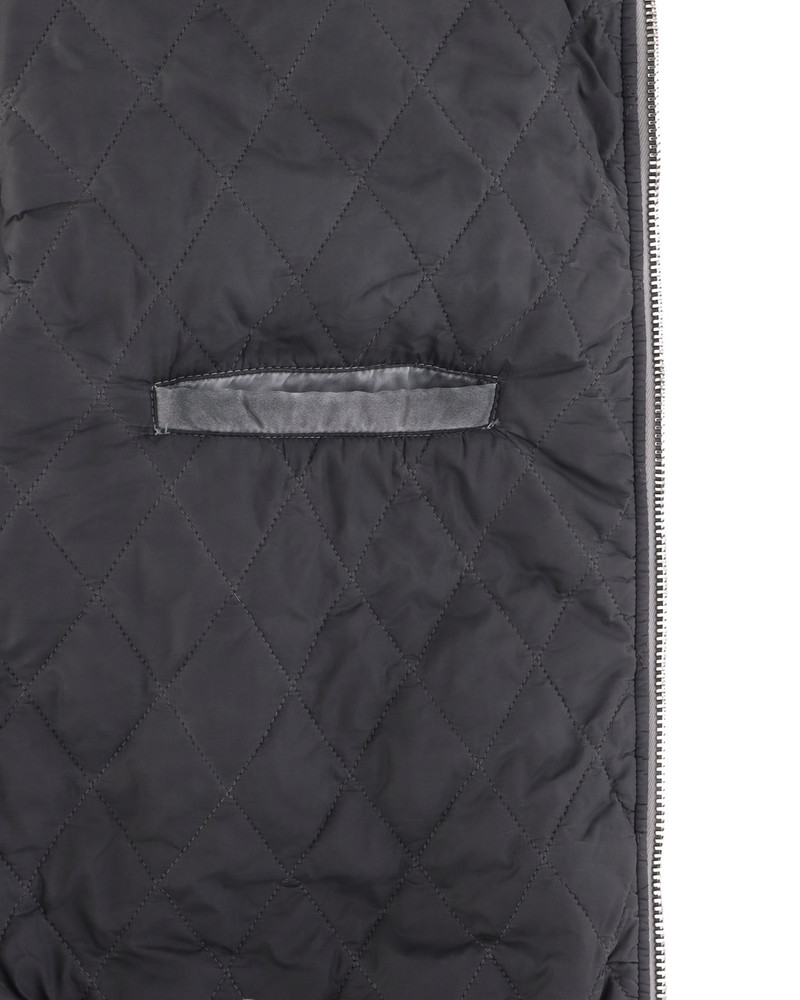 MARK FLOOD BOMBER JACKET 8