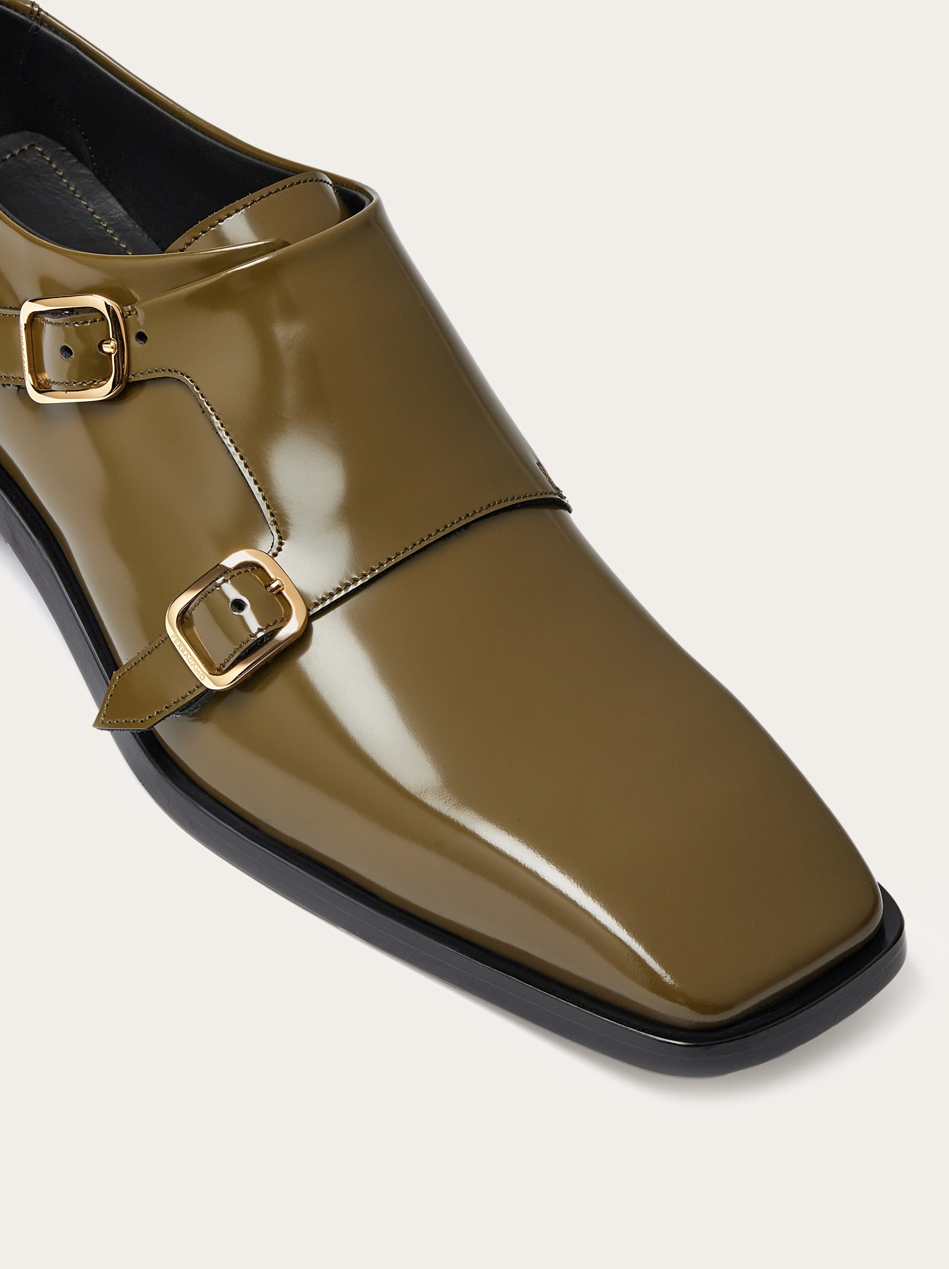 Double monkstrap - 6