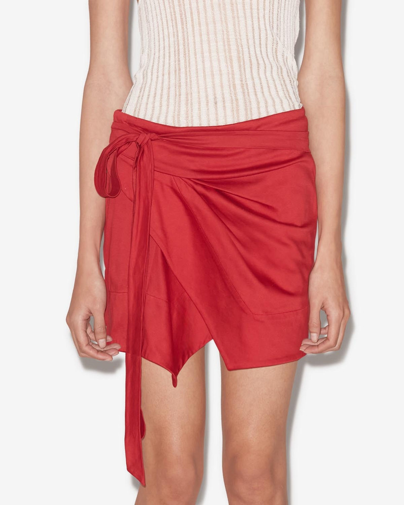 BERENICE SKIRT - 1