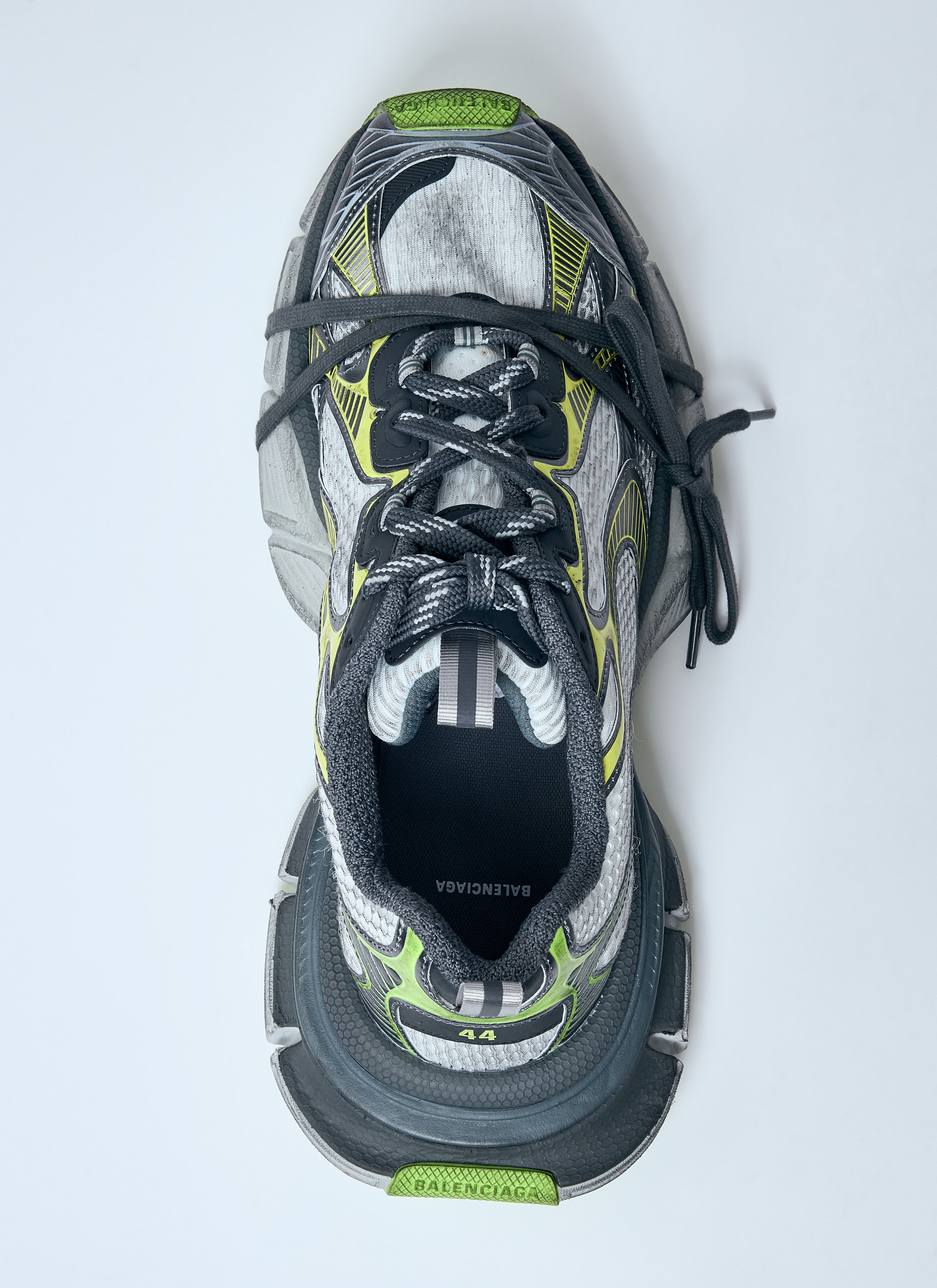 3XL Sneakers - 5