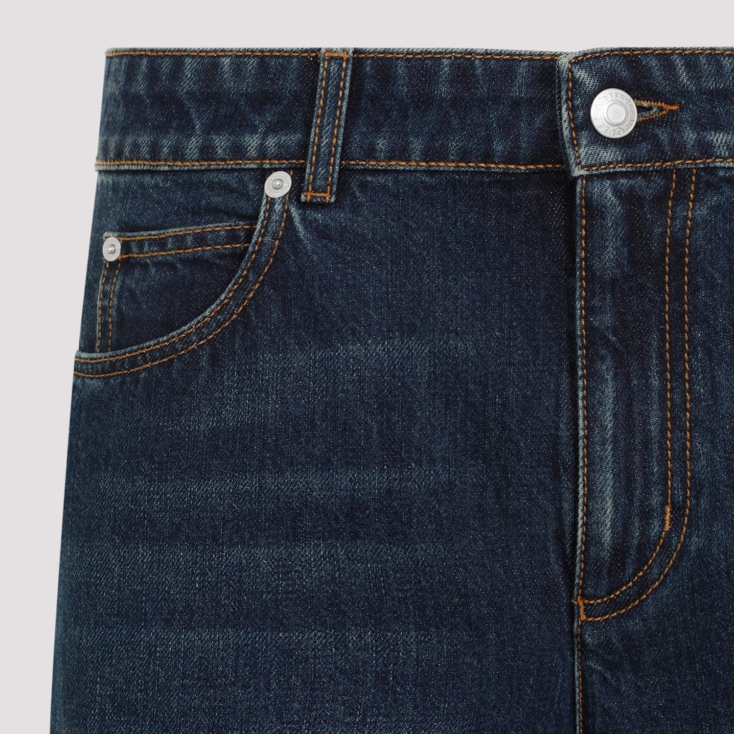 Jeans Blue - 5