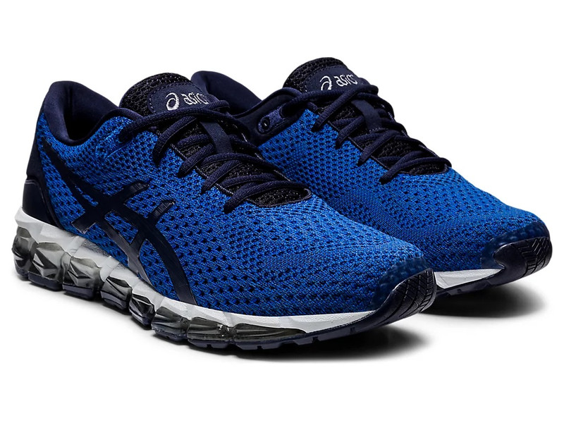 Asics GEL-QUANTUM 360 5 니트 outlook