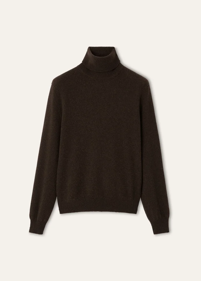 Parksville Turtleneck - 1