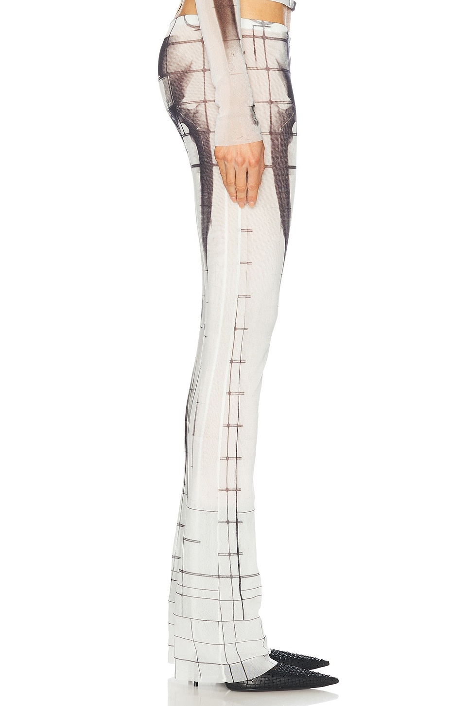 Squeletor Trouser - 3