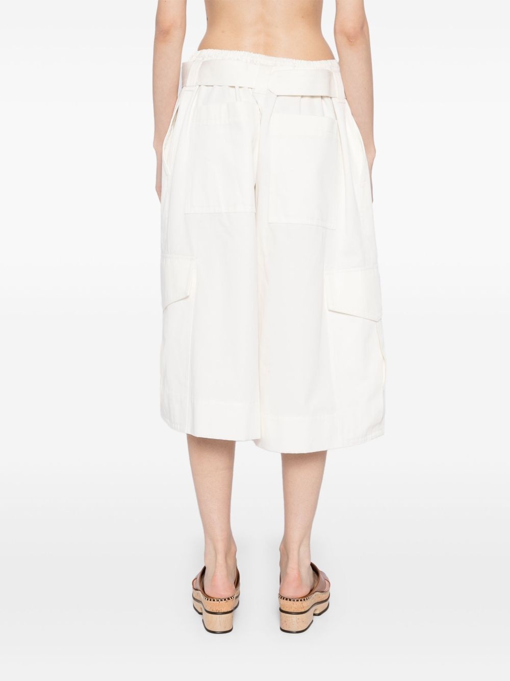 Illuminate Bermuda shorts - 4